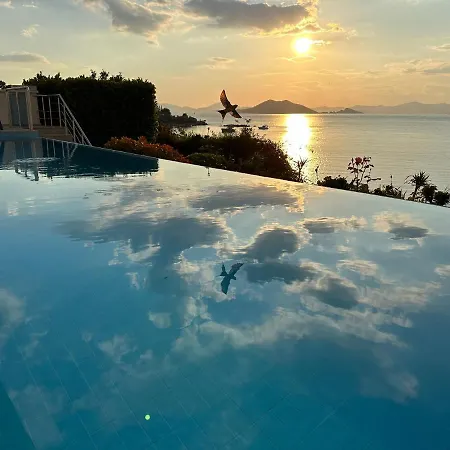 Sofia Ada Oda ve Kahvaltı Fethiye