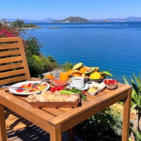 Bed & Breakfast Sofia Ada Fethiye
