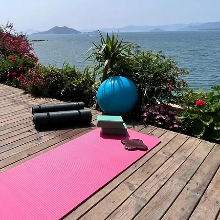 Sofia Ada Oda ve Kahvaltı Fethiye