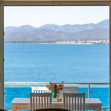 Oda ve Kahvaltı Sofia Ada