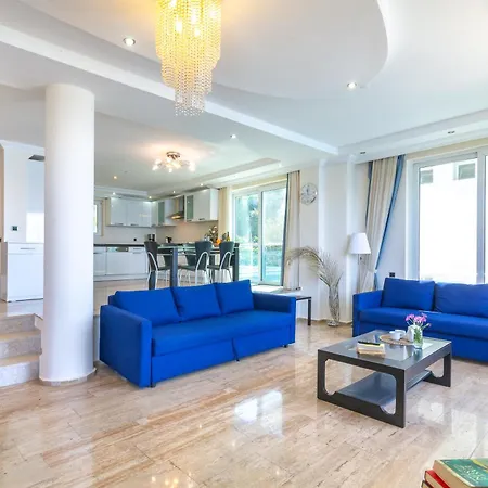 Oda ve Kahvaltı Sofia Ada Fethiye