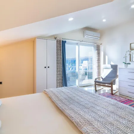 Oda ve Kahvaltı Sofia Ada Fethiye