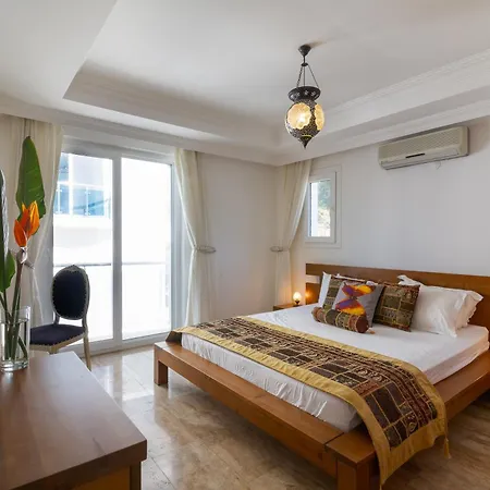 Sofia Ada 4* Fethiye