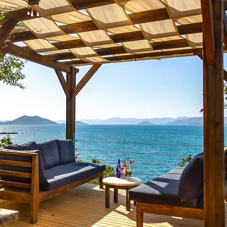 Bed & Breakfast Sofia Ada Fethiye
