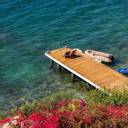 Bed & Breakfast Sofia Ada Fethiye