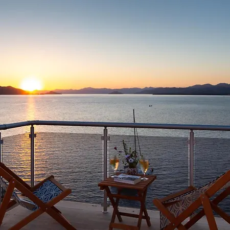 Sofia Ada 4* Fethiye