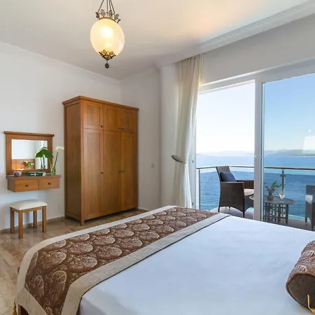 Sofia Ada * Fethiye