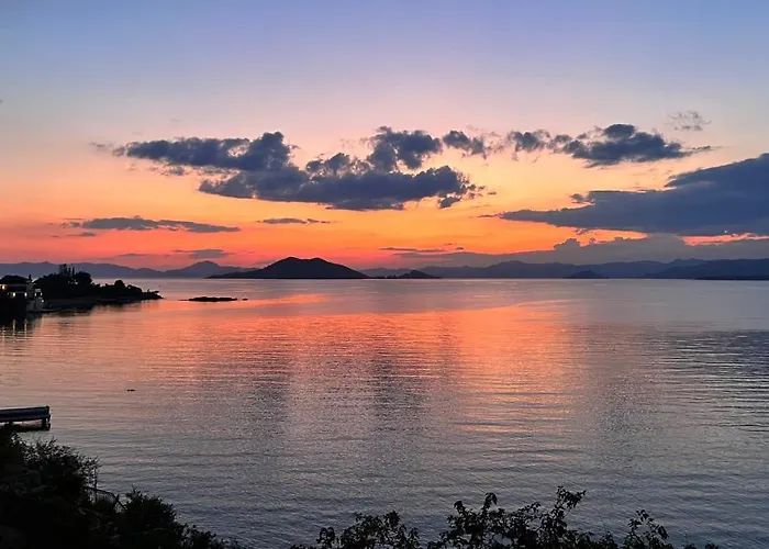 Sofia Ada Bed & Breakfast