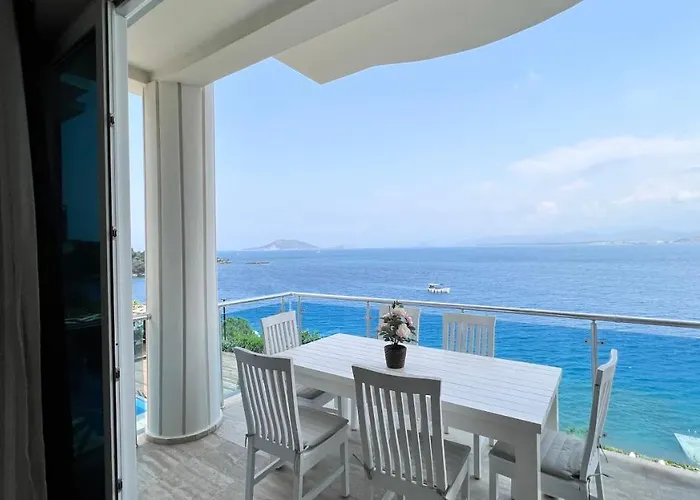 Sofia Ada Bed & Breakfast Fethiye