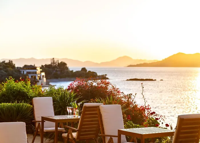 Bed & Breakfast Sofia Ada 4*