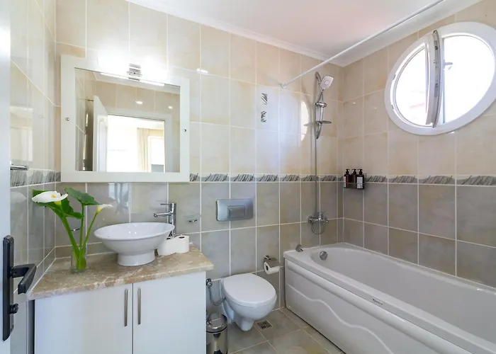 Bed & Breakfast Sofia Ada