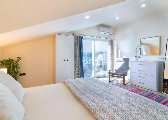 Bed & Breakfast Sofia Ada Fethiye