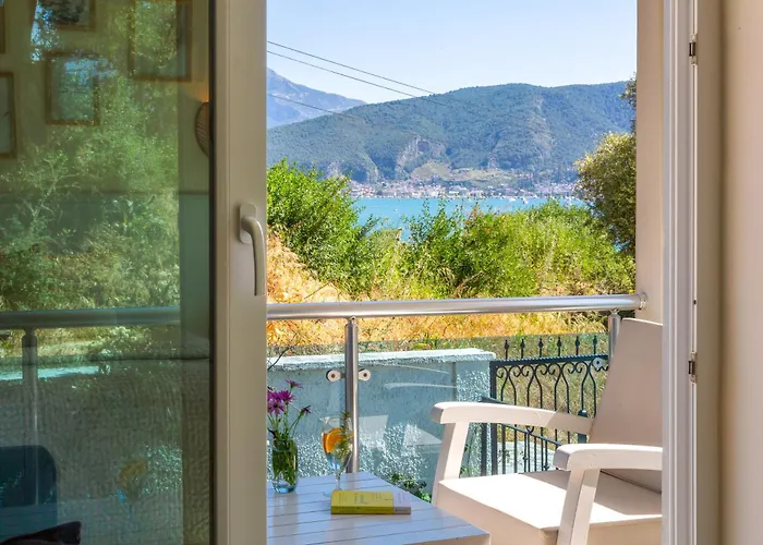 Bed & Breakfast Sofia Ada