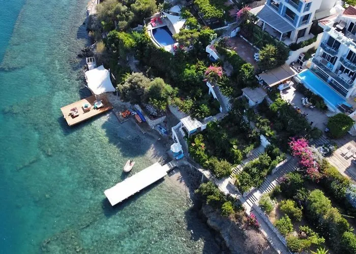 Sofia Ada 4* Fethiye