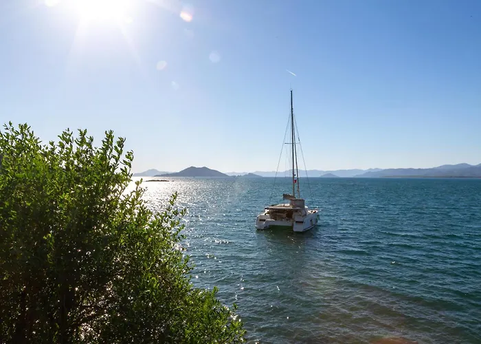 Bed & Breakfast Sofia Ada 4*