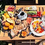 Sofia Ada B&B 4*