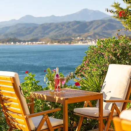 Sofia Ada Fethiye