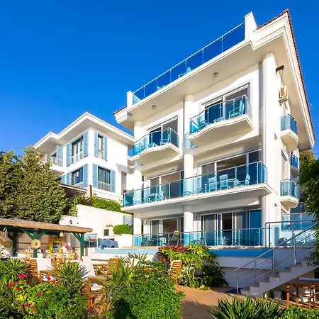 Sofia Ada Fethiye