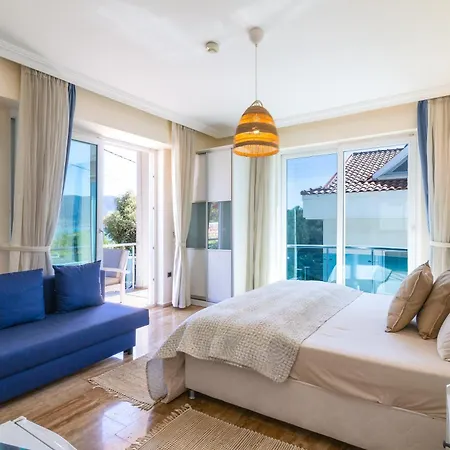Sofia Ada Fethiye