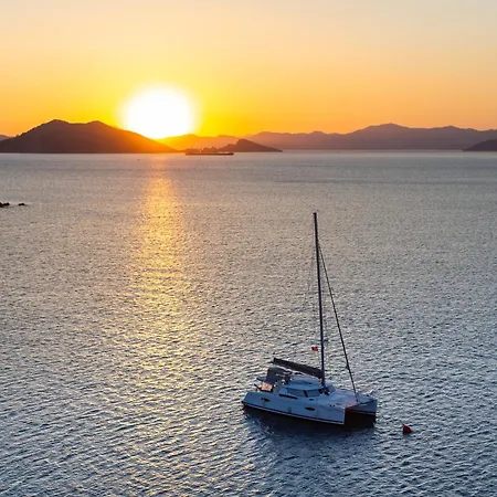 Bed & Breakfast Sofia Ada Fethiye