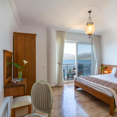 Sofia Ada Fethiye