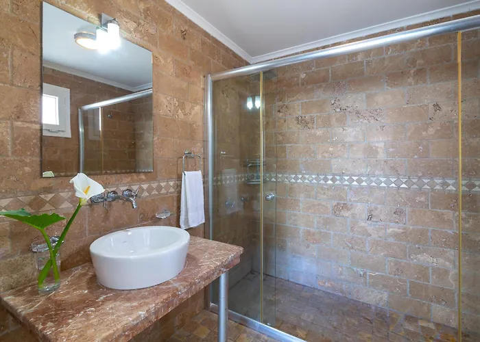 Sofia Ada Bed & Breakfast