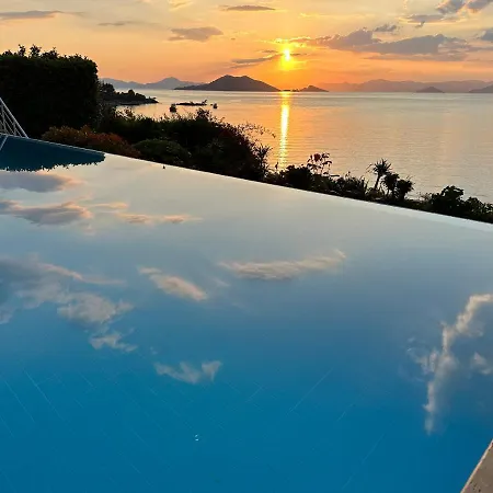 Sofia Ada Fethiye