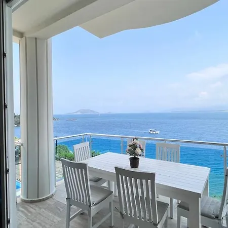 Sofia Ada Panzió Fethiye