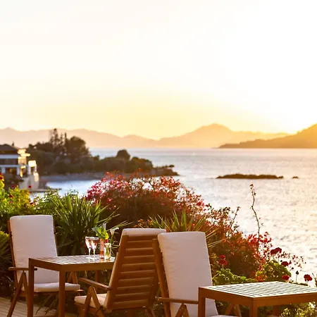 Bed and breakfast Sofia Ada 4*