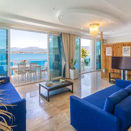 Bed and breakfast Sofia Ada 4*