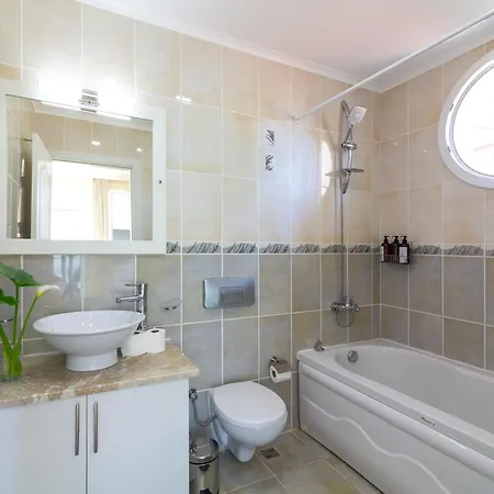 Bed and breakfast Sofia Ada