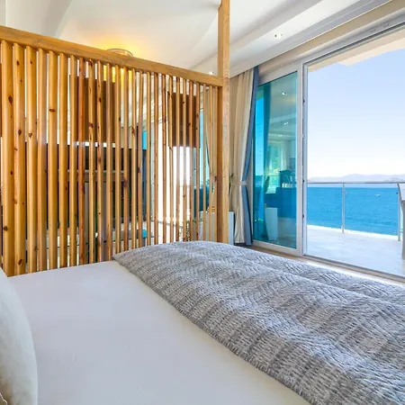 Panzió Sofia Ada Fethiye