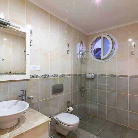 Bed and breakfast Sofia Ada