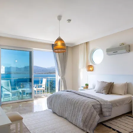 Bed and breakfast Sofia Ada Fethiye