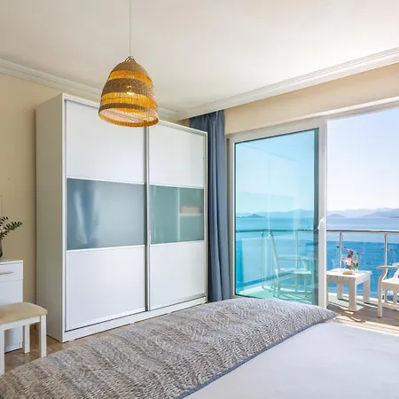 Panzió Sofia Ada 4*