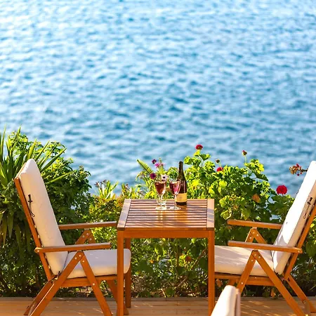 Bed and breakfast Sofia Ada 4*