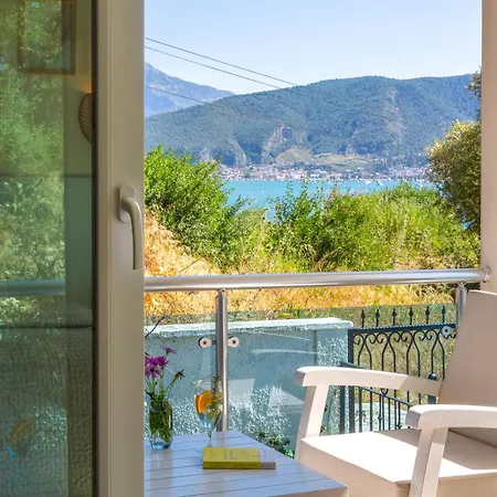 Bed and breakfast Sofia Ada