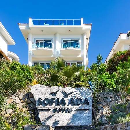 Bed and breakfast Sofia Ada Fethiye