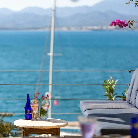 Sofia Ada Bed and Breakfast