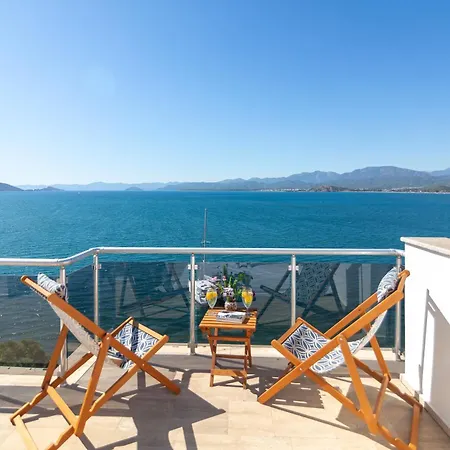 Bed and breakfast Sofia Ada 4*