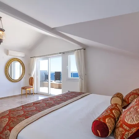 Bed and Breakfast Sofia Ada Φετιγιέ