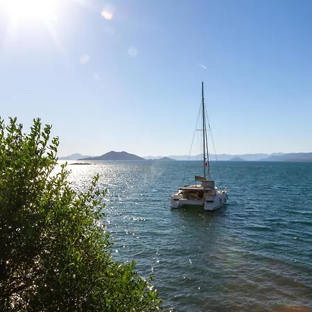 Bed and breakfast Sofia Ada 4*