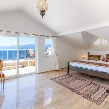 Sofia Ada Bed and breakfast Fethiye