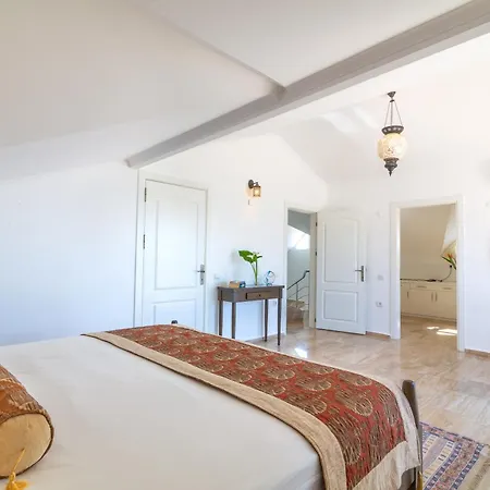 Sofia Ada Bed and breakfast