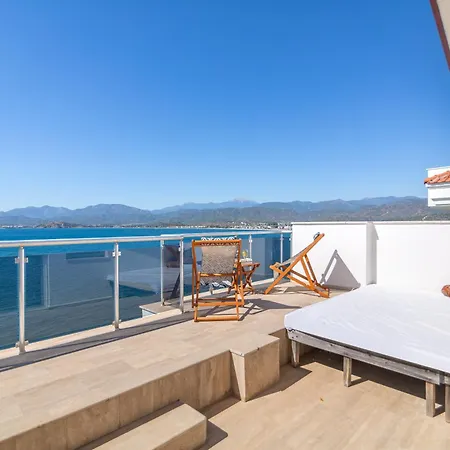 Sofia Ada Panzió 4*