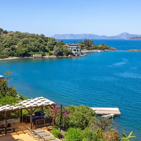 Alojamento de Acomodação e Pequeno-almoço Sofia Ada Fethiye