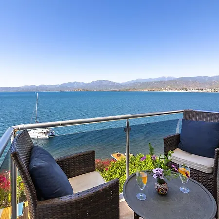 Bed and breakfast Sofia Ada Fethiye