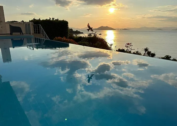 Sofia Ada Bed & Breakfast Fethiye