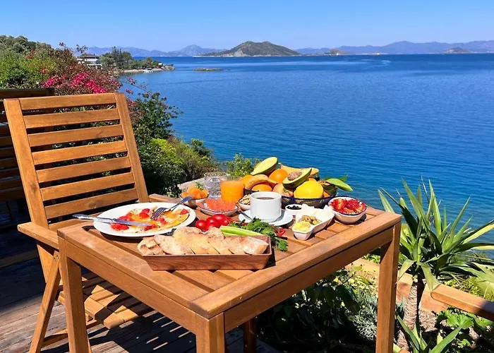 Bed & Breakfast Sofia Ada Fethiye