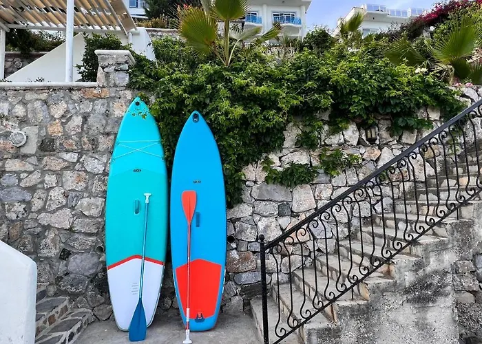 Bed & Breakfast Sofia Ada